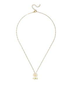 Collier - Sparkling Daisy