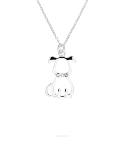 Collier - Sparkling Friend