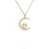 Collier - Sparkling Luminary