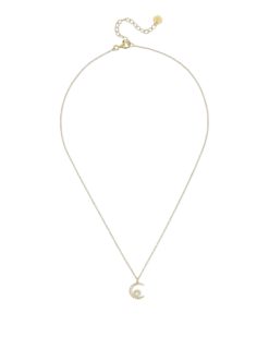 Collier - Sparkling Luminary