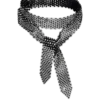 Collier - Sparkling Scarf