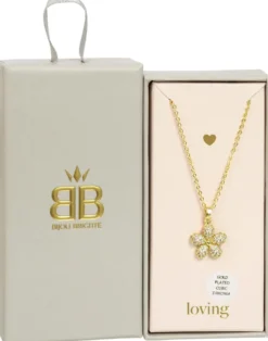 Collier - Sparkling Springtime