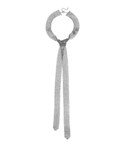 Collier - Sparkling Tie