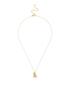 Collier - Sparkling Unicorn