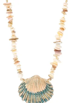 Collier - Special Shell