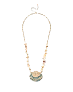 Collier - Special Shell