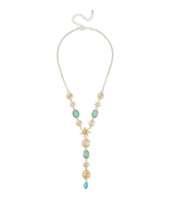 Collier - Spiritual Sun