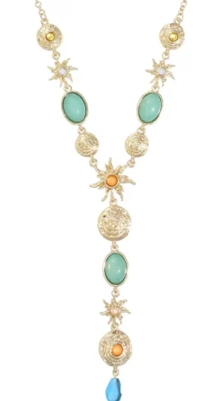Collier - Spiritual Sun