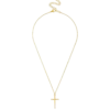 Collier - Stainless Cross