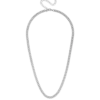 Collier - Stainless Silver