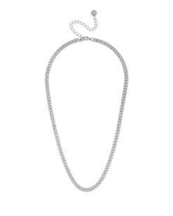 Collier - Stainless Silver