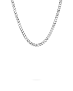 Collier - Stainless Silver