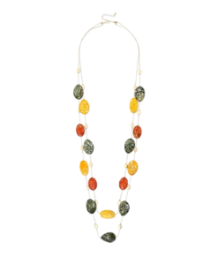 Collier statement - Boho Chic