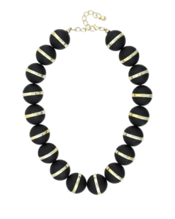Collier - Statement Look