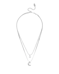 Collier - Steel Moon