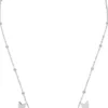 Collier - Steel Shine