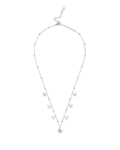 Collier - Steel Shine