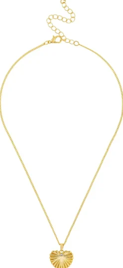 Collier - Summer Heart