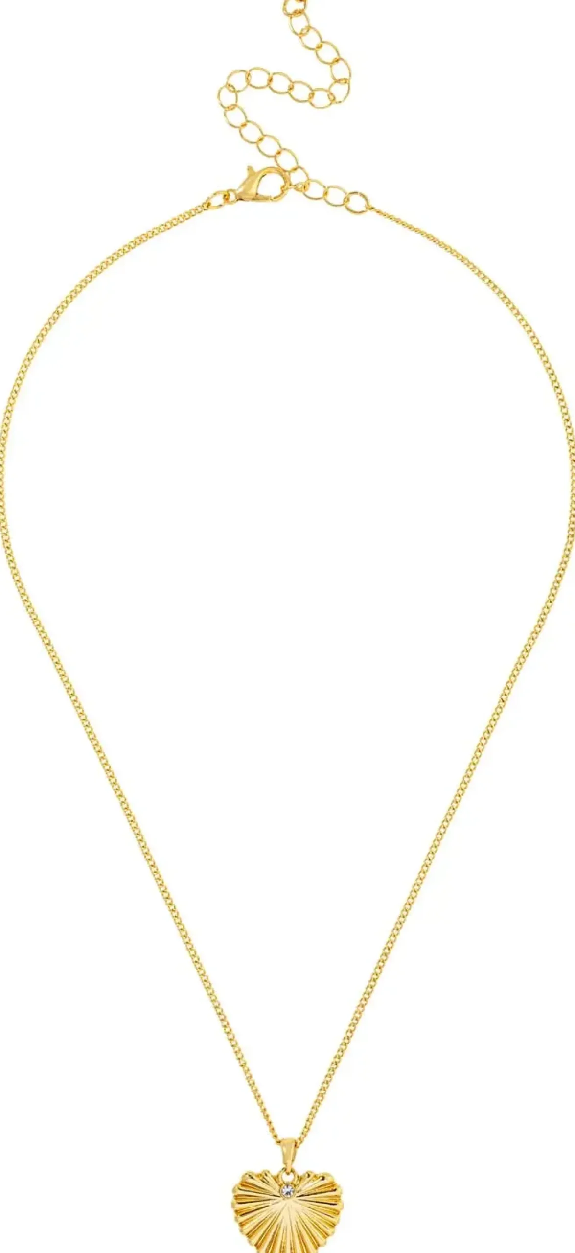 Collier - Summer Heart