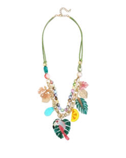 Collier - Summer Holidays