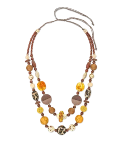 Collier - Summer Safari