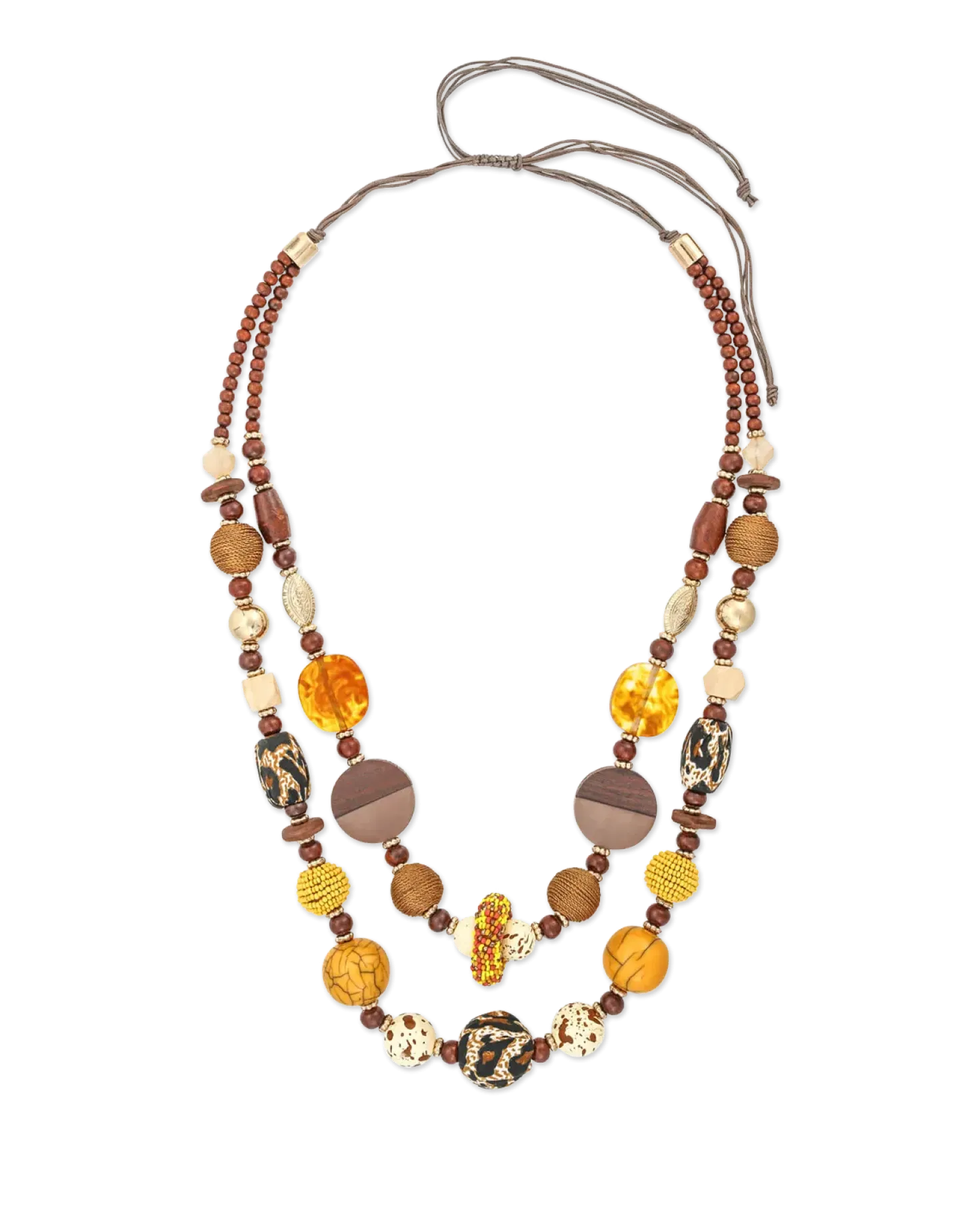 Collier - Summer Safari
