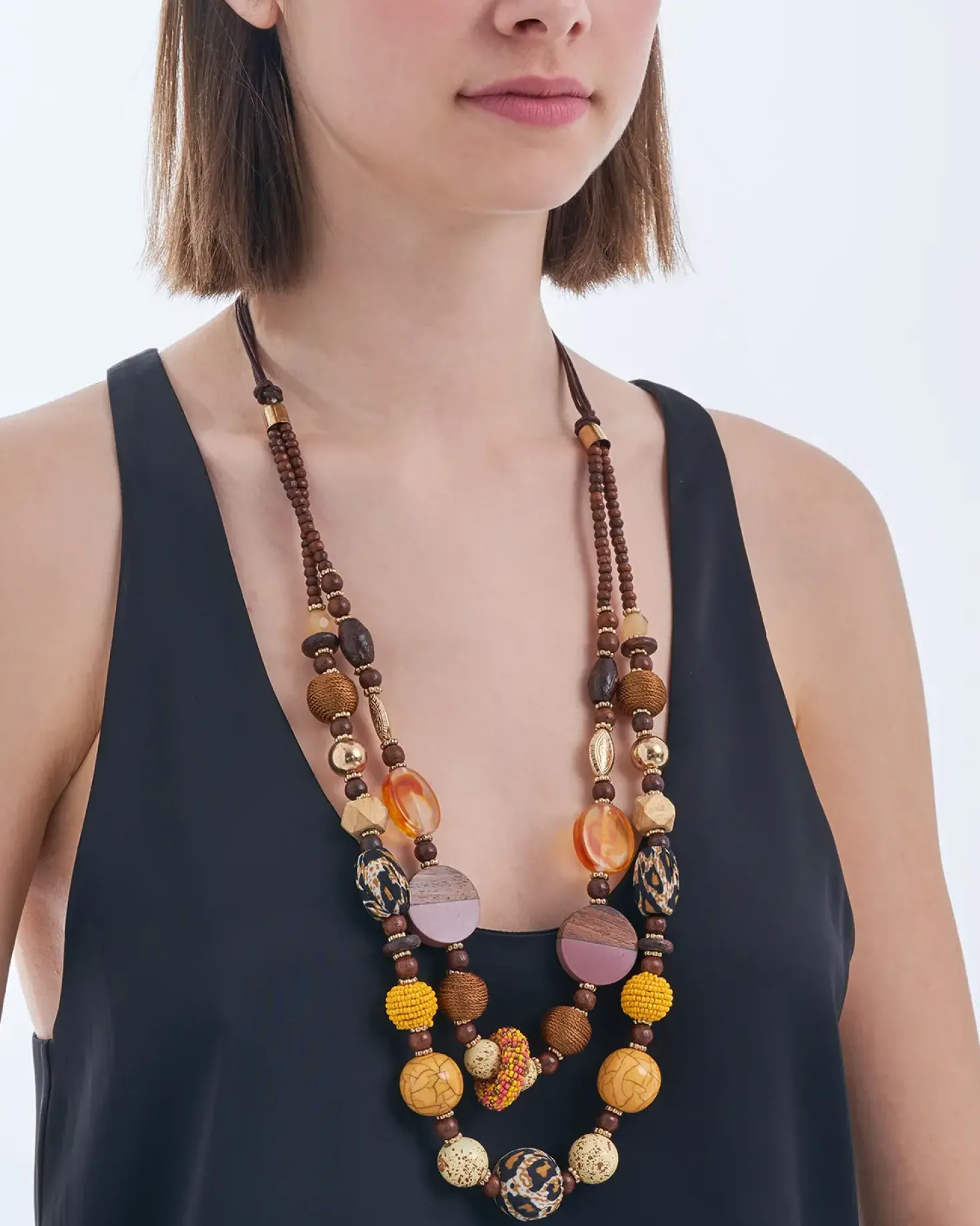 Collier - Summer Safari