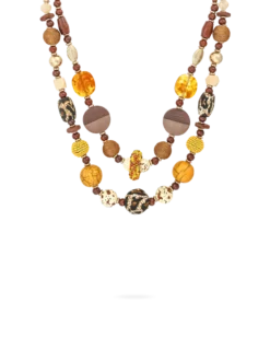 Collier - Summer Safari