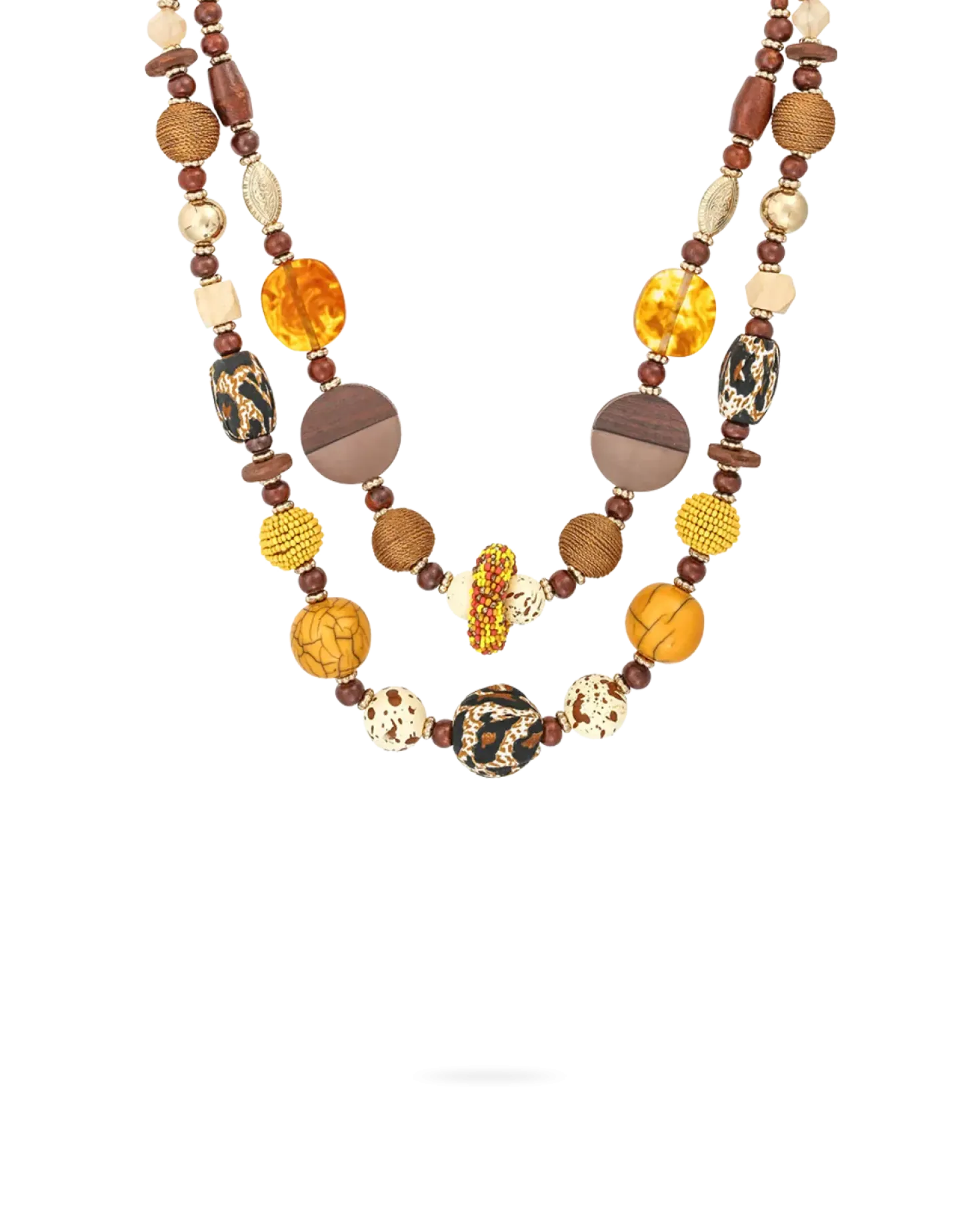 Collier - Summer Safari