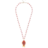 Collier - Sunset Splash