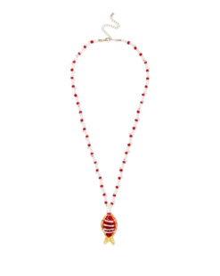 Collier - Sunset Splash