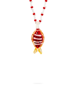 Collier - Sunset Splash