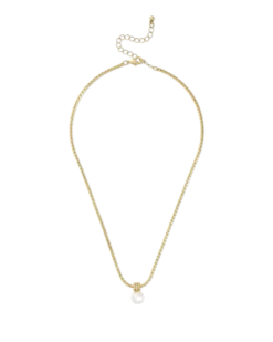 Collier - Sweet Catch