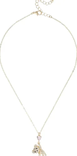 Collier - Sweet Cuddle