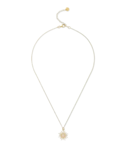 Collier - Sweet Sun