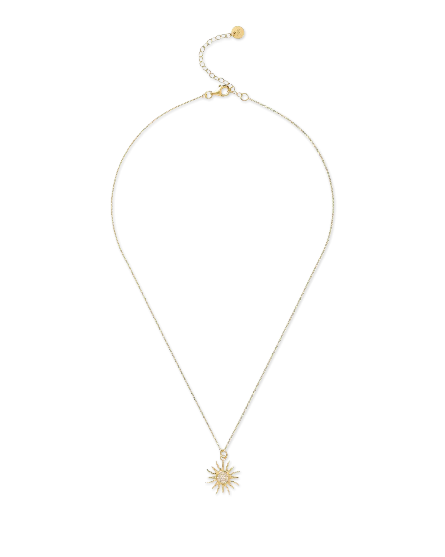 Collier - Sweet Sun