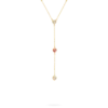 Collier - Tempting Hearts
