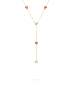 Collier - Tempting Hearts