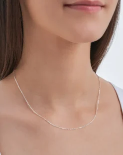 Collier - Timeless Basic
