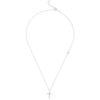 Collier - Tiny Cross