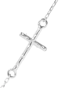 Collier - Tiny Cross