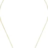 Collier - Tiny Cross