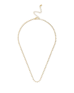 Collier - Tiny Plates