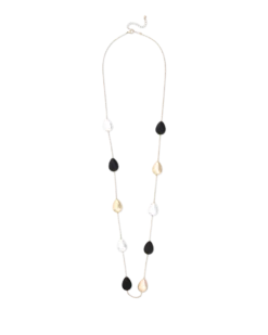 Collier - Tricolor Dreams