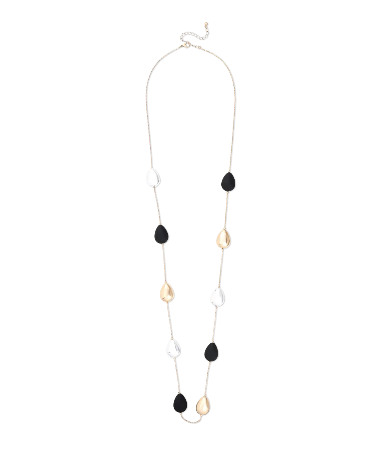 Collier - Tricolor Dreams