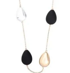 Collier - Tricolor Dreams