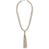 Collier - Tricolor Knot