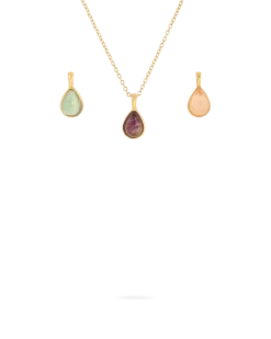 Collier - Trio Dream