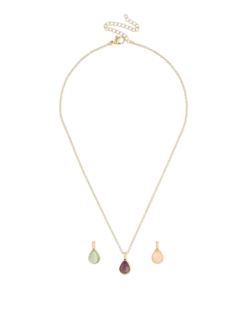 Collier - Trio Dream