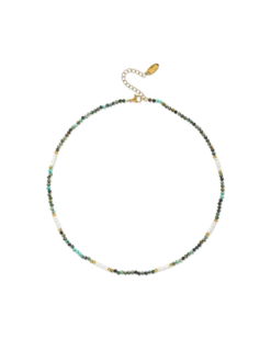 Collier - Turquoise Bliss
